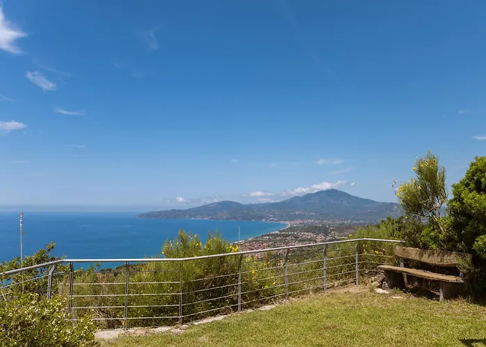 Villa Serra d'Elci
